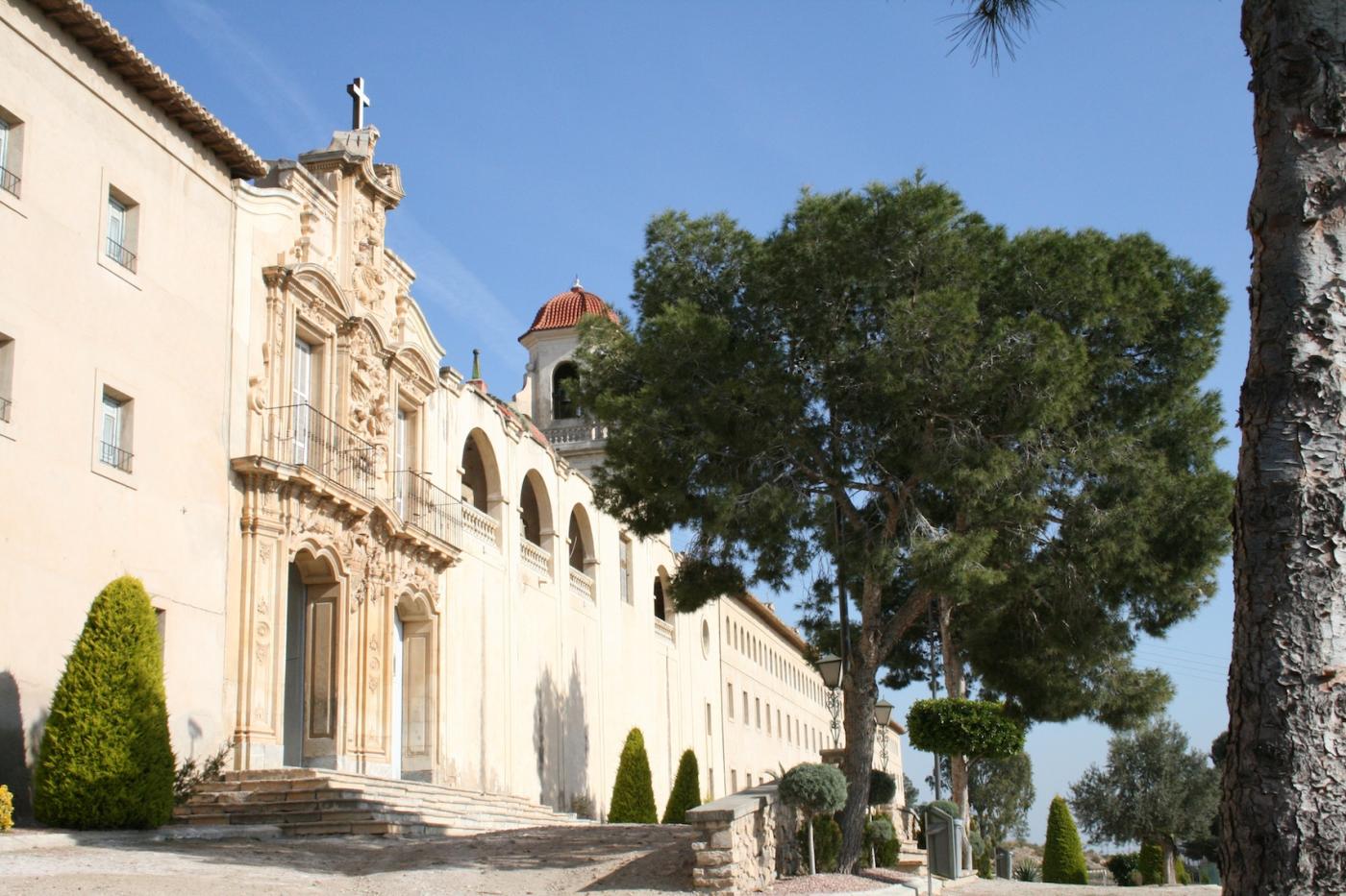 Obispado de Alicante
