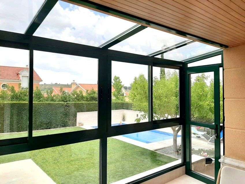 Carpinteria Aluminio Aluplix