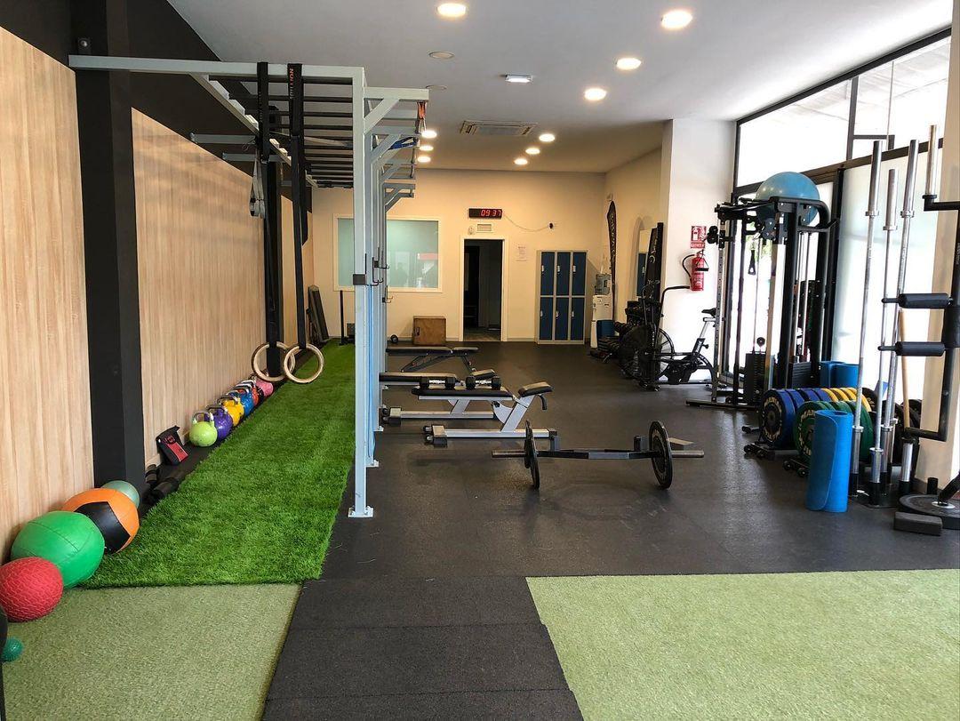 Dynamix Personal Training